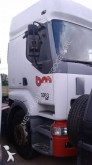 Renault tractor unit