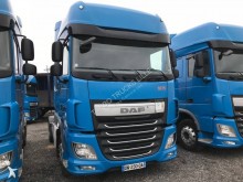 DAF tractor unit