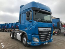 tracteur DAF
