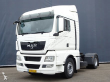 MAN TGX 18.440 tractor unit