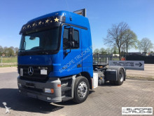 Mercedes Actros 1840 tractor unit