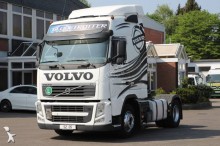 Volvo FH 460 Globetrotter tractor unit