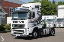 Volvo FH 460 Globetrotter tractor unit