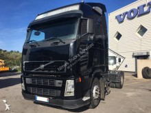 Volvo FH13 440 tractor unit