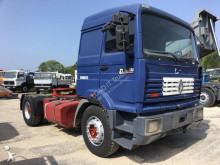 Renault tractor unit