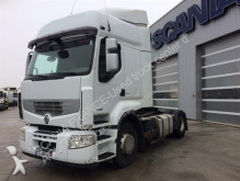Renault tractor unit