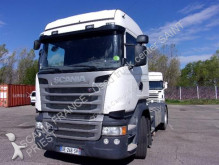 tracteur Scania R 410