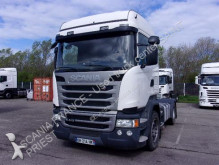 tracteur Scania R 410