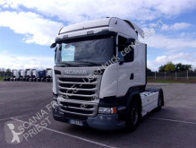 tracteur Scania R 450