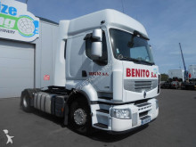 Scania R 420 tractor unit