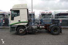 Iveco tractor unit