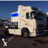 Volvo tractor unit