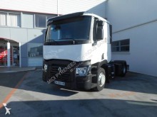 Renault Gamme T 440.19 DTI 13 tractor unit