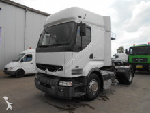 Renault Premium 420 DCI tractor unit