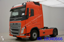 Volvo FH13 tractor unit