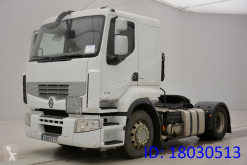 Renault Premium 450 tractor unit