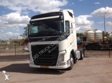 Volvo FH13 500 tractor unit