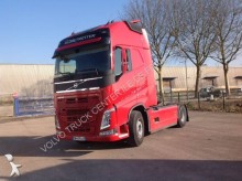 Volvo FH13 500 tractor unit