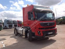 Volvo FMX tractor unit