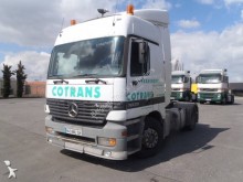 Mercedes Actros 1835 tractor unit
