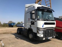 Renault tractor unit