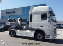 DAF XF 460 tractor unit