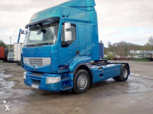 Renault Premium 450 DXI tractor unit