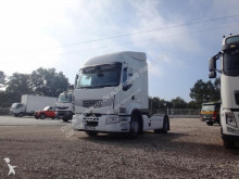 Renault Premium 460 DXI tractor unit
