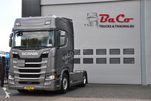 Scania tractor unit