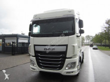 DAF tractor unit