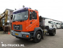 MAN F2000 tractor unit