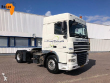DAF tractor unit