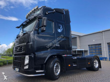 Volvo FH13 tractor unit