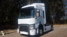 Renault tractor unit