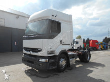 Renault Premium 385 tractor unit