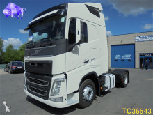 Volvo tractor unit