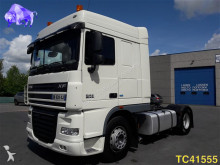 DAF XF105 tractor unit