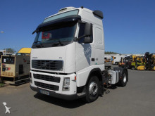 Volvo tractor unit