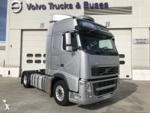 cap tractor Volvo