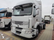 Renault tractor unit