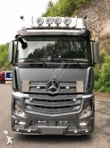 Mercedes tractor unit