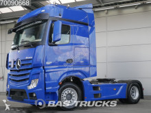 Mercedes Actros 1848 tractor unit