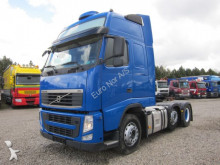 Volvo tractor unit