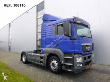 MAN - TGS18.320 tractor unit