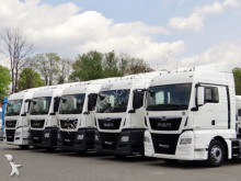 MAN tractor unit
