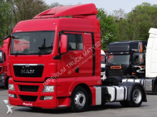 MAN tractor unit