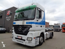 tracteur Mercedes Actros 1844