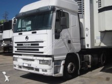 Iveco tractor unit