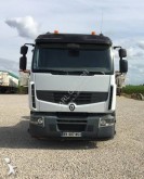 Renault tractor unit