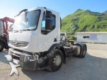 tracteur Renault Premium Lander 410